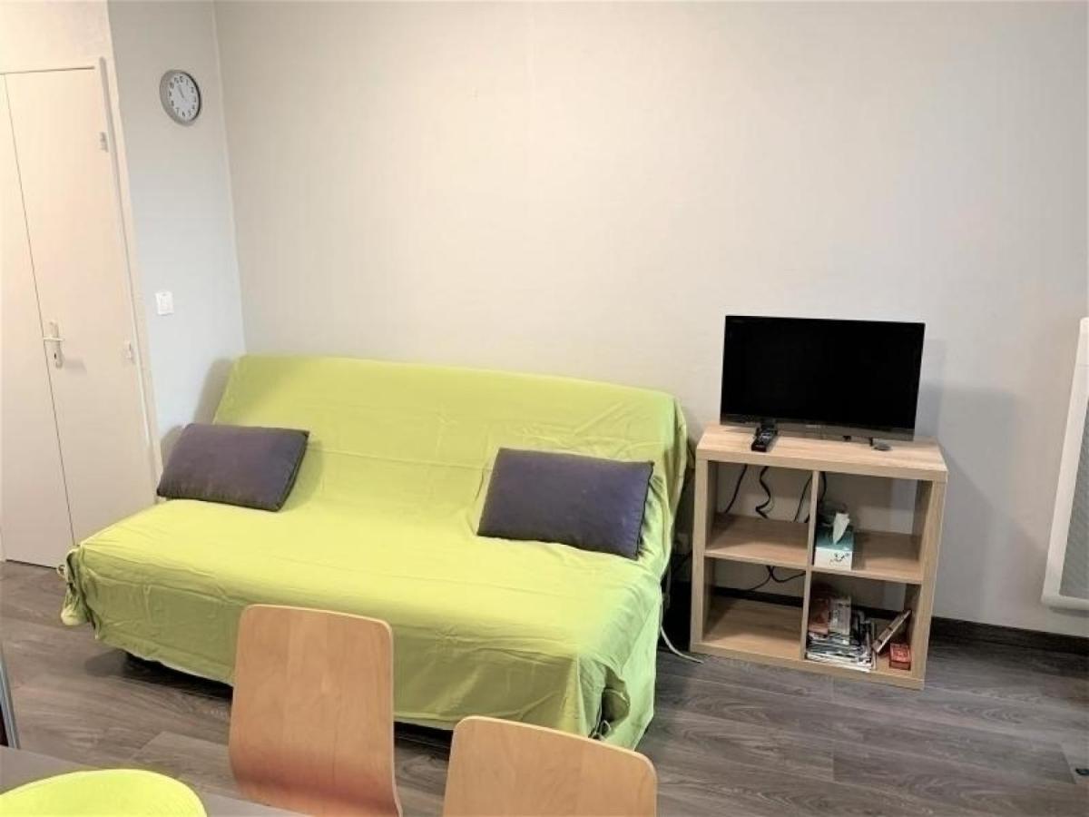 Appartement Renove, Bien Equipe A 500M De La Plage De Trestrignel Et Du Centre-Ville De Perros-Guirec - Fr-1-368-241 Exterior foto